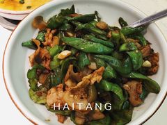 农家小炒肉-望湘园湖南菜(赛格店)