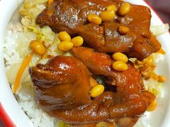 -猪角·闽南猪脚饭(华闽大厦店)