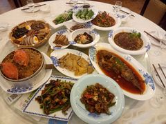 -鸿恩陶然大观园