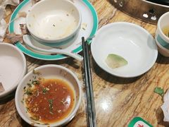 -春润大地海南椰子鸡(沙井京基百纳广场店)