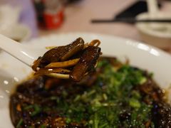 -翠亭酒家(山西南路店)