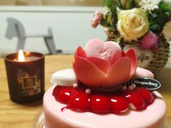 -哈根达斯(西安北郊店)