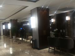 -雅戈尔富宫大酒店(观前街店)