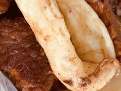 -王虎子大饼(甸柳新村五区店)