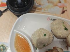 -小杨生煎(愚园路)