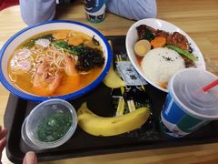 -海昌极光餐厅