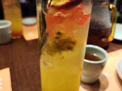 -山葵家·创意料理(临平银泰城店)