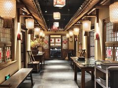 -百花人家(门城水岸店)