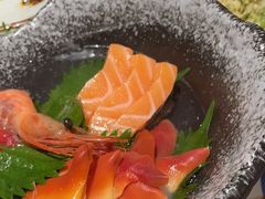 -和彩放题餐厅(酒仙桥店)