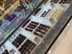 -GODIVA(月星环球港店)