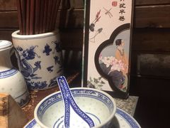 -南京大牌档(三阳广场苏宁店)