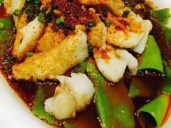 -长安上水缘度假庄园