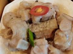 -凯宾斯基大酒店·三楼御龙轩中餐厅
