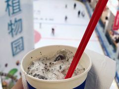 -DQ·蛋糕·冰淇淋(融创茂店)