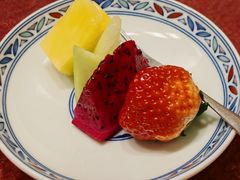 -狮古丰·创意菜·茶馆