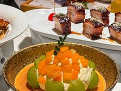 -南棠馆粤菜坊(群光店)