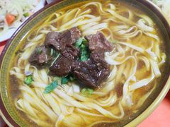 -桥西拉面