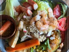 -玛格萝妮(汇智国际商业中心店)