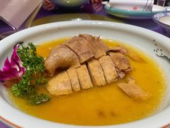 扬州老鹅-双东酒店(东关街店)