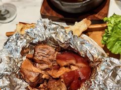 -塘桥老哥·常州鱼鲜土菜(勤业路店)