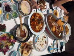 -聆桂烤鸭·金奖烤鸭(静联广场店)