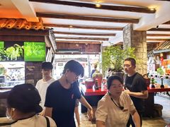 -古市香跷脚牛肉·非遗传承单位