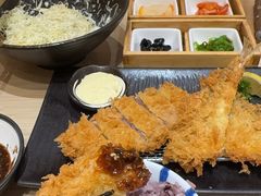 -胜博殿日式炸猪排(西红门店)