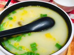 -西贝(上海我格广场店)