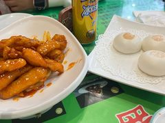 -令氏家外家周秦食府(高新店)