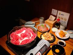 -醉虎传(南锣鼓巷店)