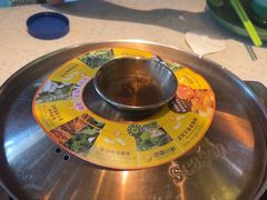 -润园四季椰子鸡火锅(海上世界店)