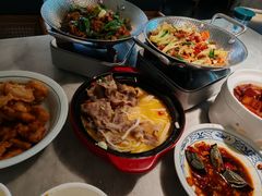 -小菜园新徽菜(无锡宜家荟聚中心店)