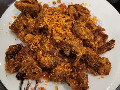 -正阳春烤鸭店(杨楼店)