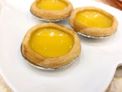 酥皮鸡蛋挞-顺德人家食府(黄金广场店)