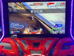 -世代星球·保龄球·镭战真人CS·团建(杨浦店)