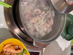 -润园四季椰子鸡火锅(南山海岸城店)