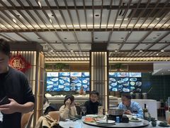 -聚丰园•湖鲜餐厅(阿红私房菜梅石路店)