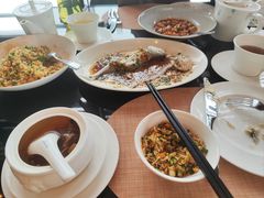 -重庆尼依格罗酒店·欣厨Niccolo Kitchen