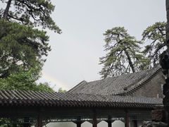 -承德避暑山庄景区