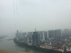 景观位-华厦大酒店·桃源西餐厅·自助餐