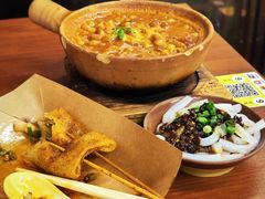 -罗妈砂锅(四川成都奎星楼店)