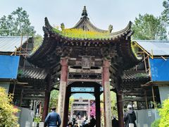-西安化觉巷清真大寺