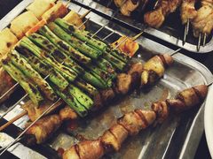 -瑞杰烧烤店·24小时营业(山东路店)