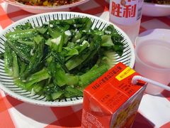 -饶品富牛魔王辣味烧菜馆(船山路总店)