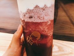 -喜茶(上海正大广场店)