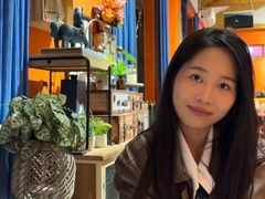 -清迈清迈巷口小排档(烟台山店)