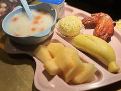 -烤匠麻辣烤鱼(万象城店)