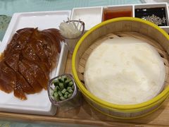 -江南村酒家
