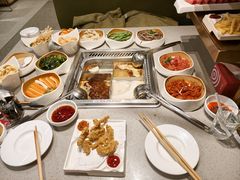 -海底捞火锅(赛格国际购物中心店)