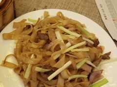 -晋江荣誉国际酒店·港誉茶餐厅